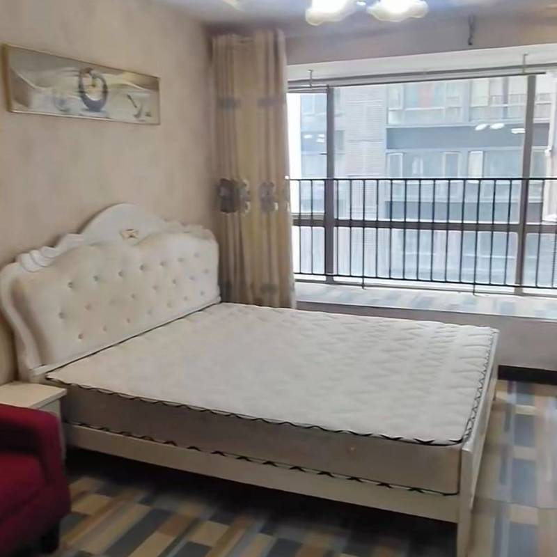 Guiyang Nanming | 财富广场-4号_4