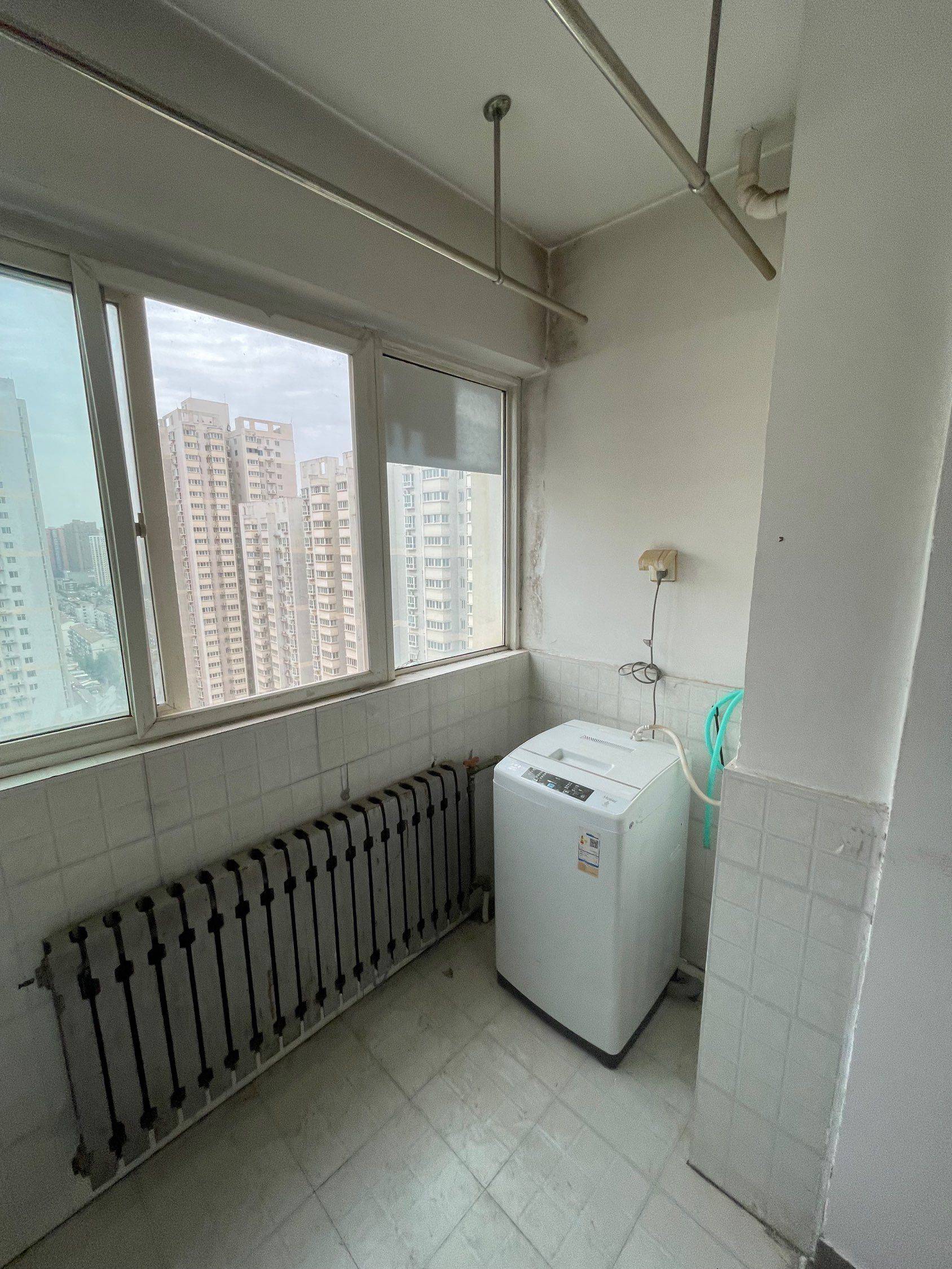 Weiyang 玄武新城小区