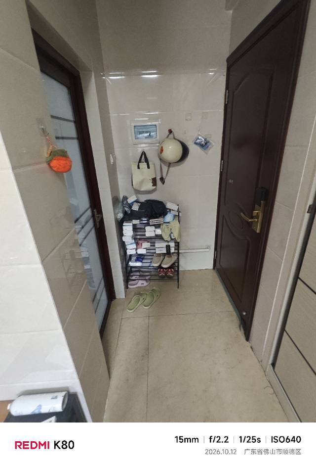 順德 佛山大围公寓