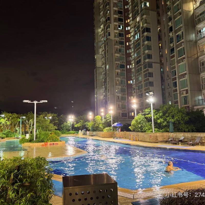 Hong Kong New Territories | 名城_7
