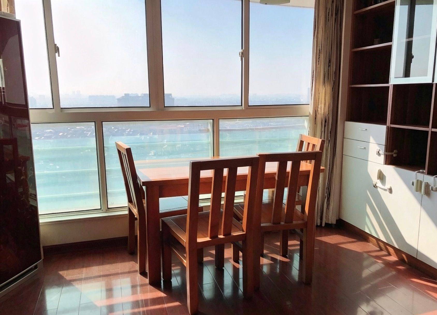 上海 松江 | 绿庭尚城_3