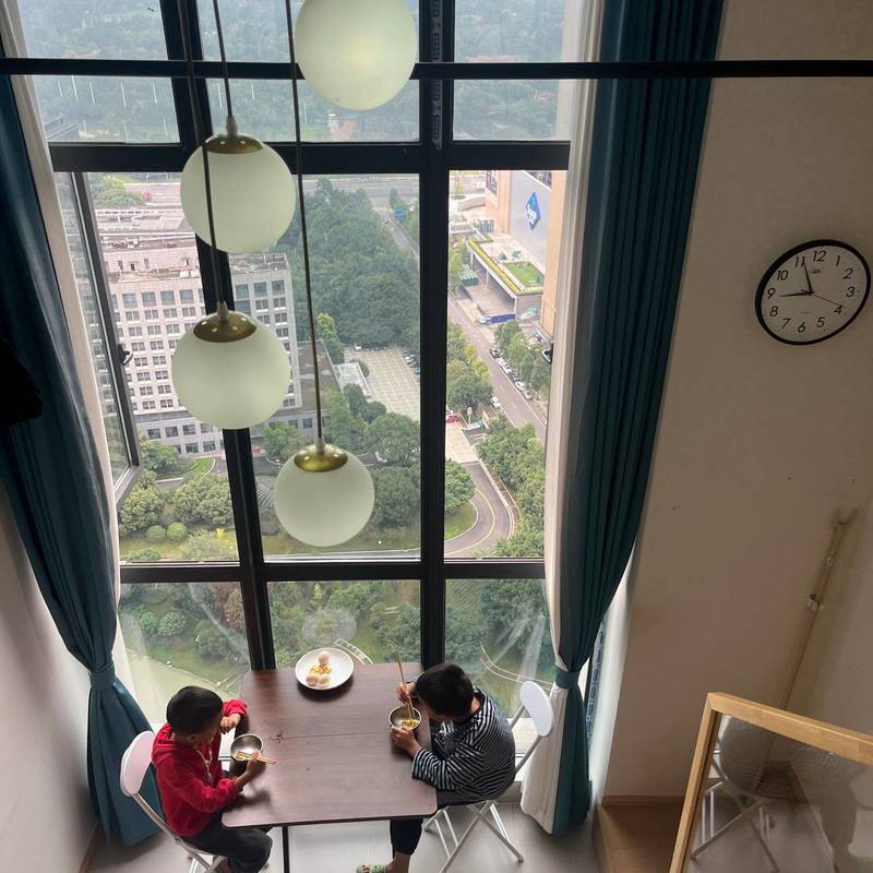 Chengdu Shuangliu | 海伦天麓三四区_5