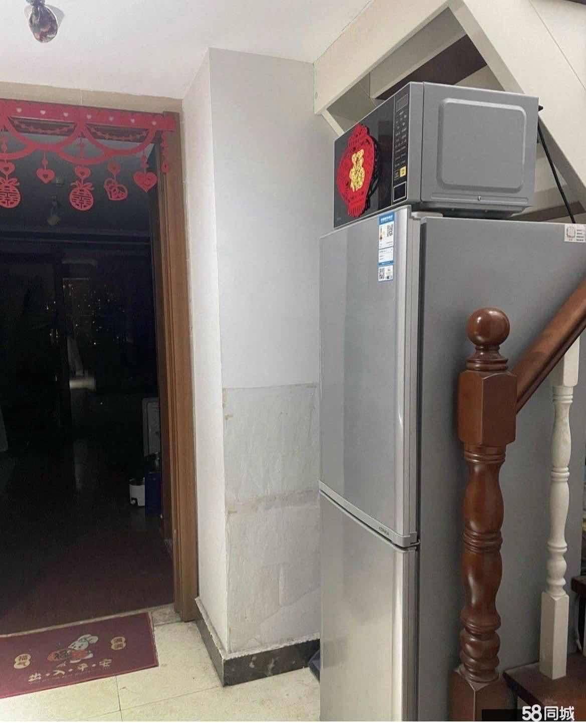 Nanjing Qinhuai | 绿国万象都荟_6