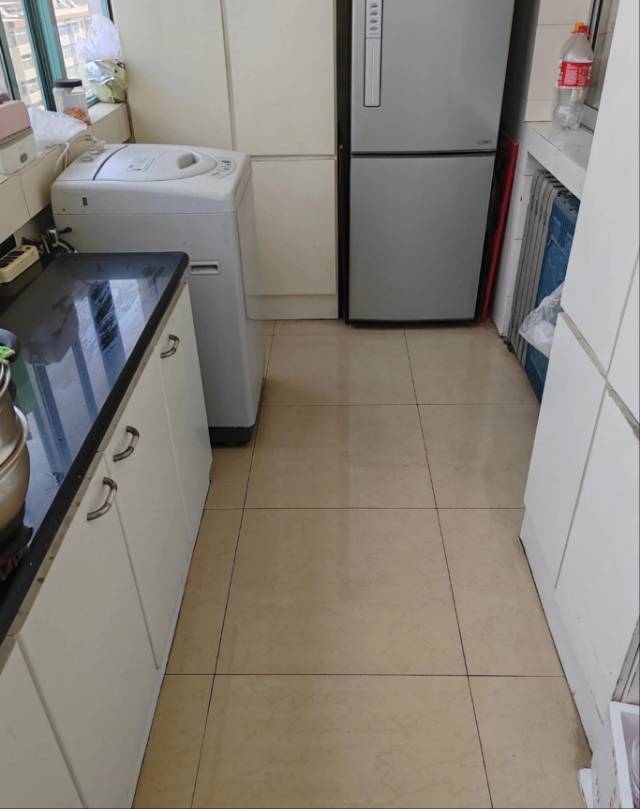 太原 小店 | 开元北小区_4