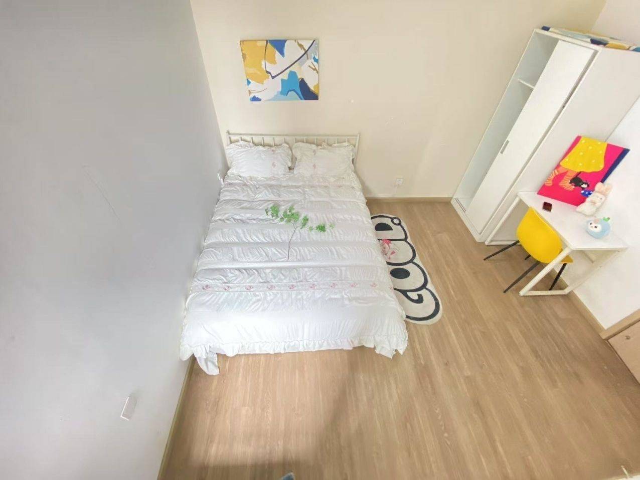 Liangjiang New Area 上品拾陆