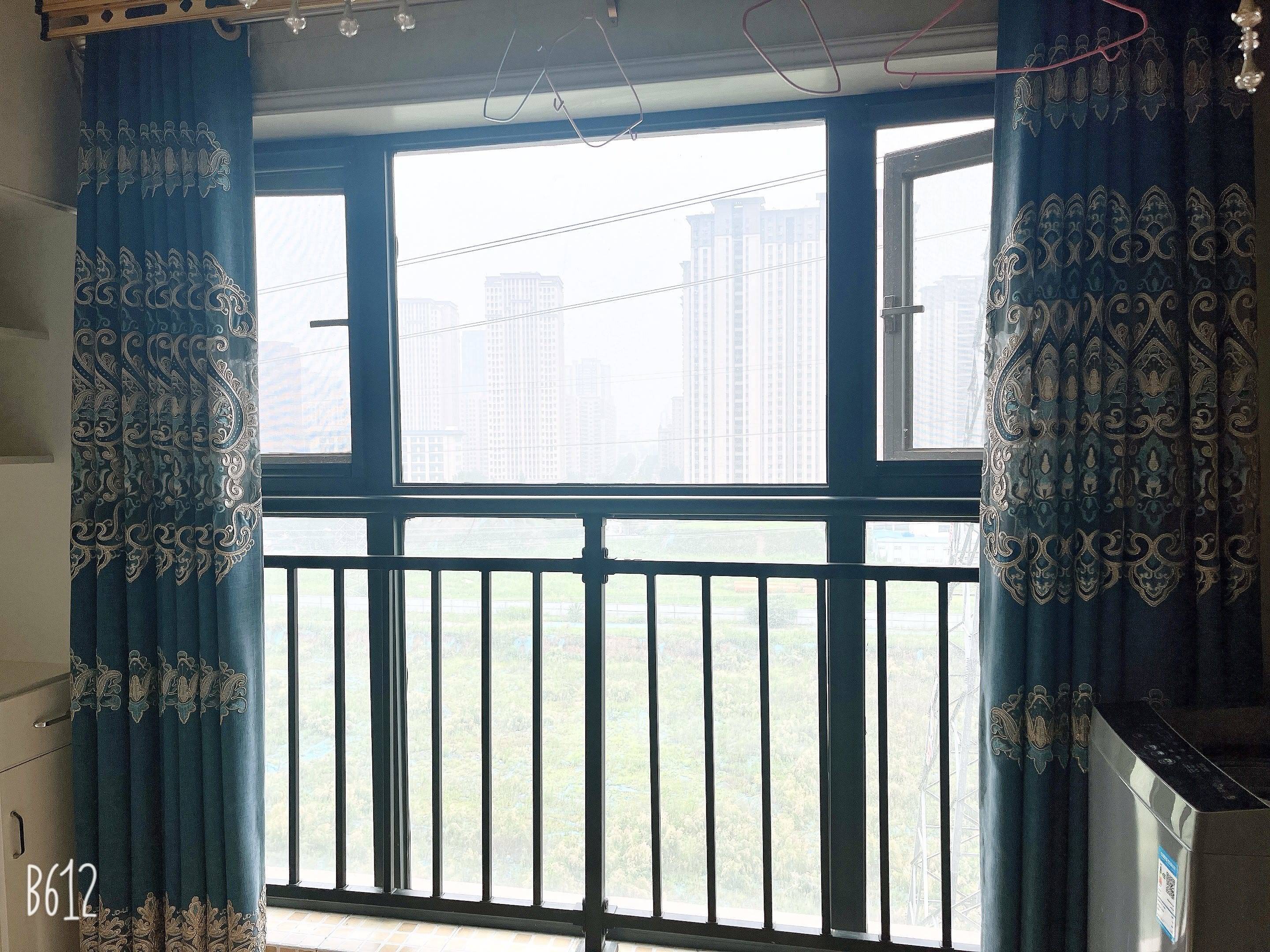 Zhengzhou Jinshui | 瀚宇天悦三期_6
