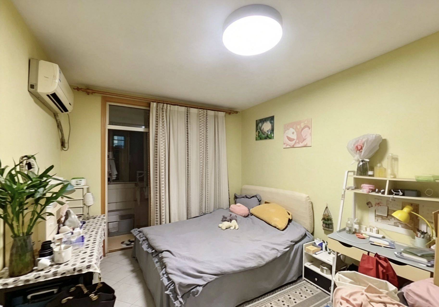 Shanghai Hongkou | 广中路310弄小区_4