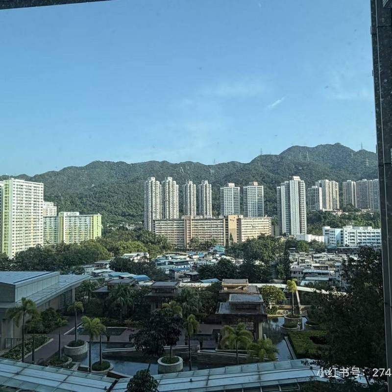 Hong Kong New Territories | 名城_6
