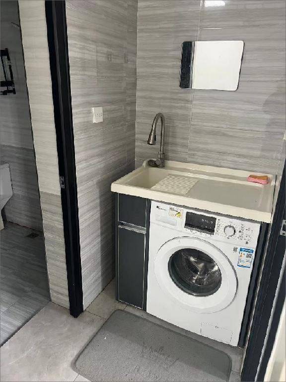 Jingxiu 高新区景盛民宿店(保定思源朗郡科技园店)