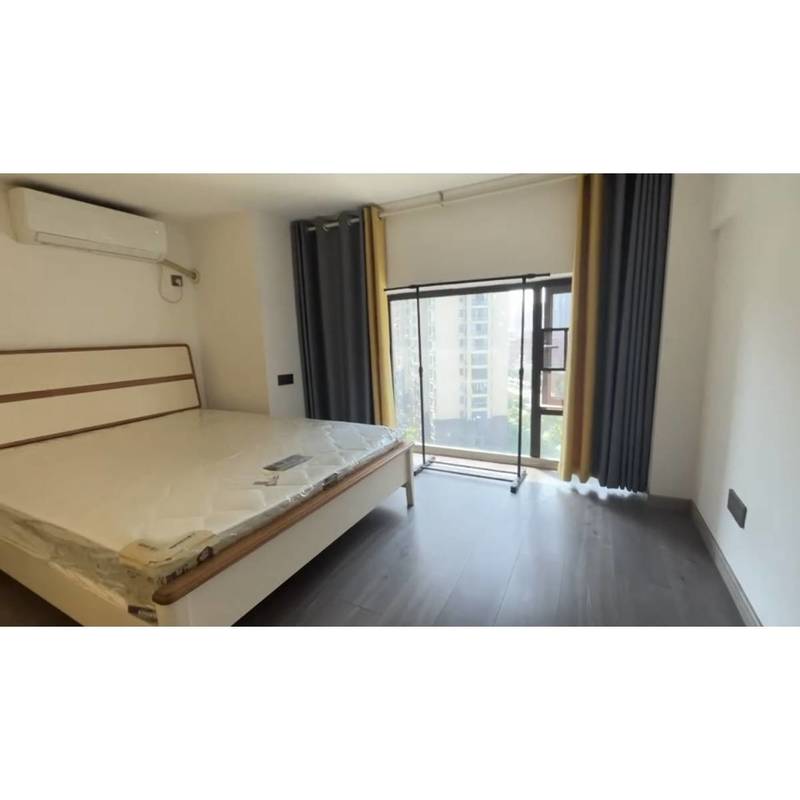 Changsha Wangcheng | 润和滨江府2期-33栋_4