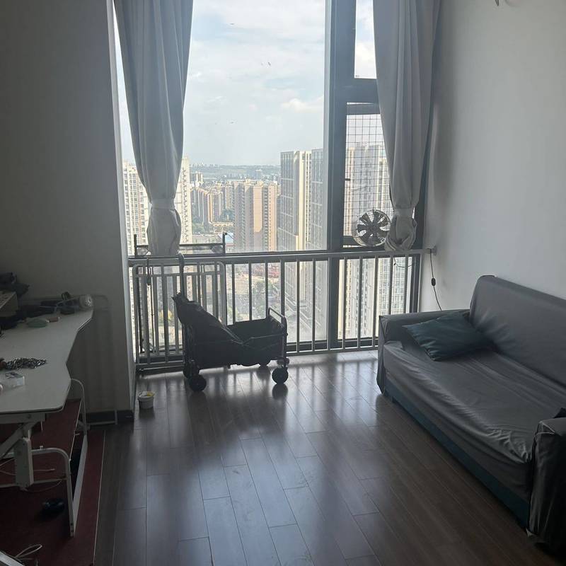 Chengdu Xindu | 成都保利广场_3