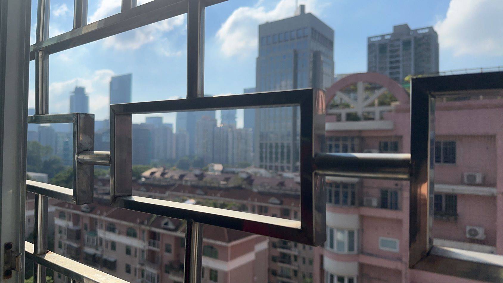 福田 景桦花园