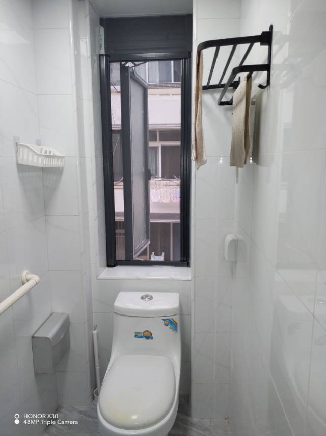 Xuhui 日晖六村(一)小区