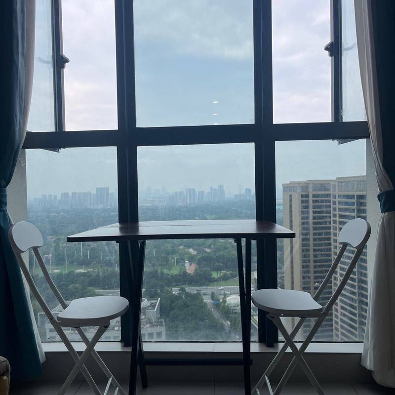 Chengdu Shuangliu | 海伦天麓三四区_4