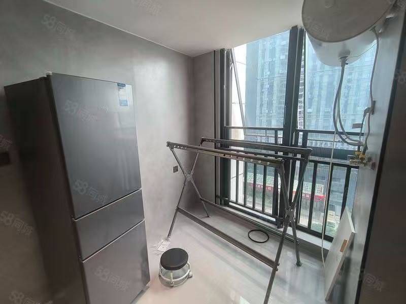 Chengdu Shuangliu | 广都鑫中心-2号楼_3