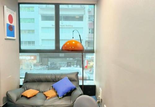 Kowloon 香港Casa