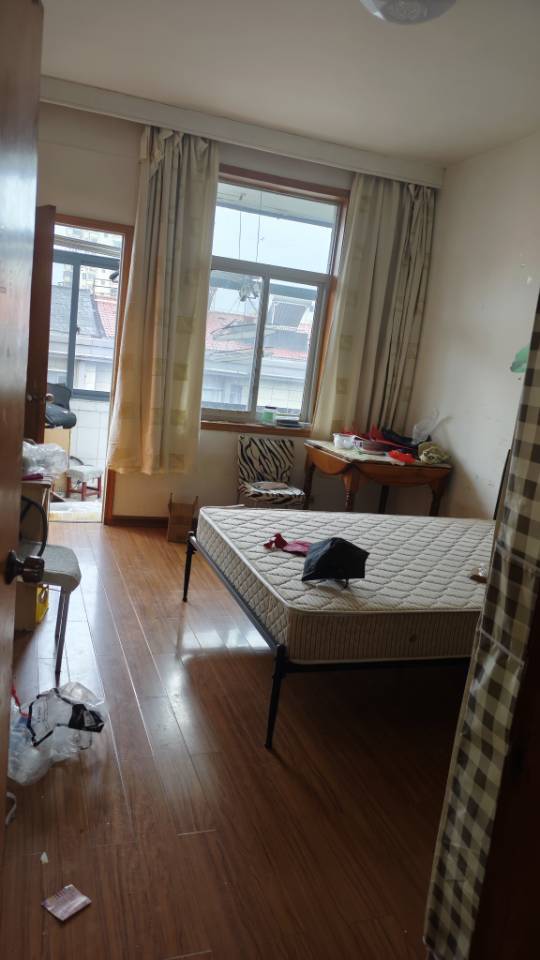 Gulou 天津新村