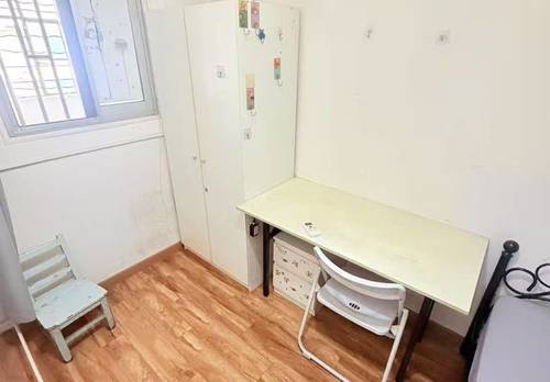 Yangpu 凤城六村