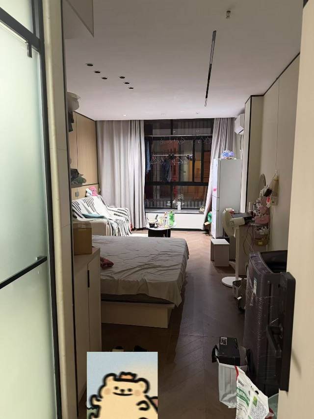 Fengze 泉州云谷小学-多幸运石坪巷18号楼