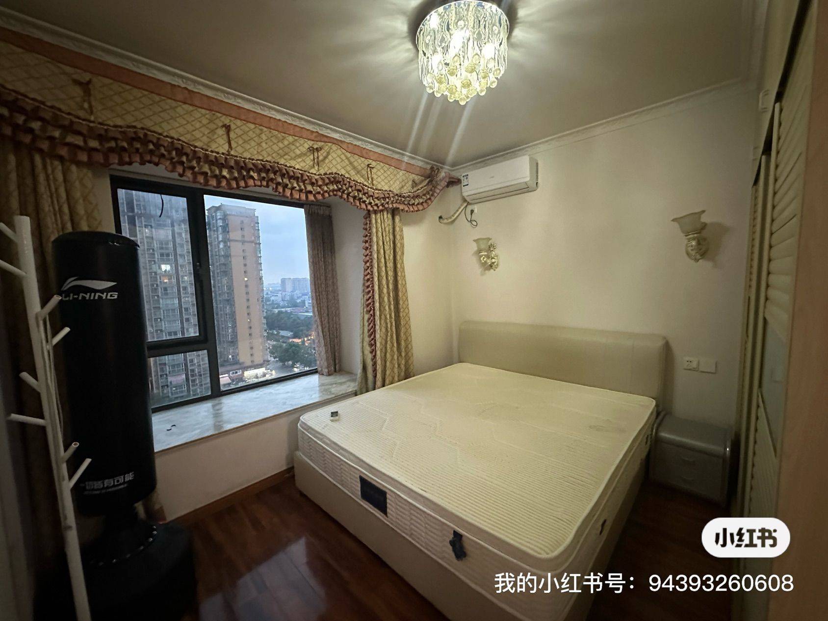 Chengdu Qingyang | 阳城心灵家园-15栋_4