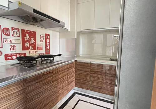 Shuangliu 中海右岸-三期