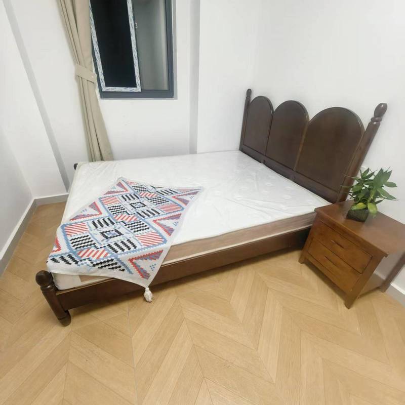 Shanghai Hongkou | 掬水公寓_4
