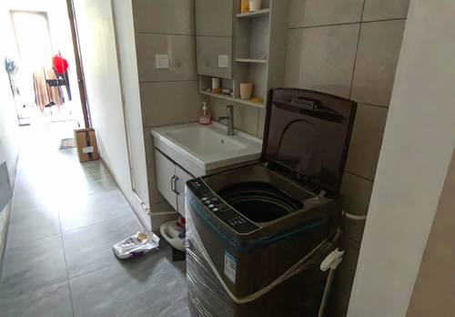 Wuhou 西樾锦宸一期