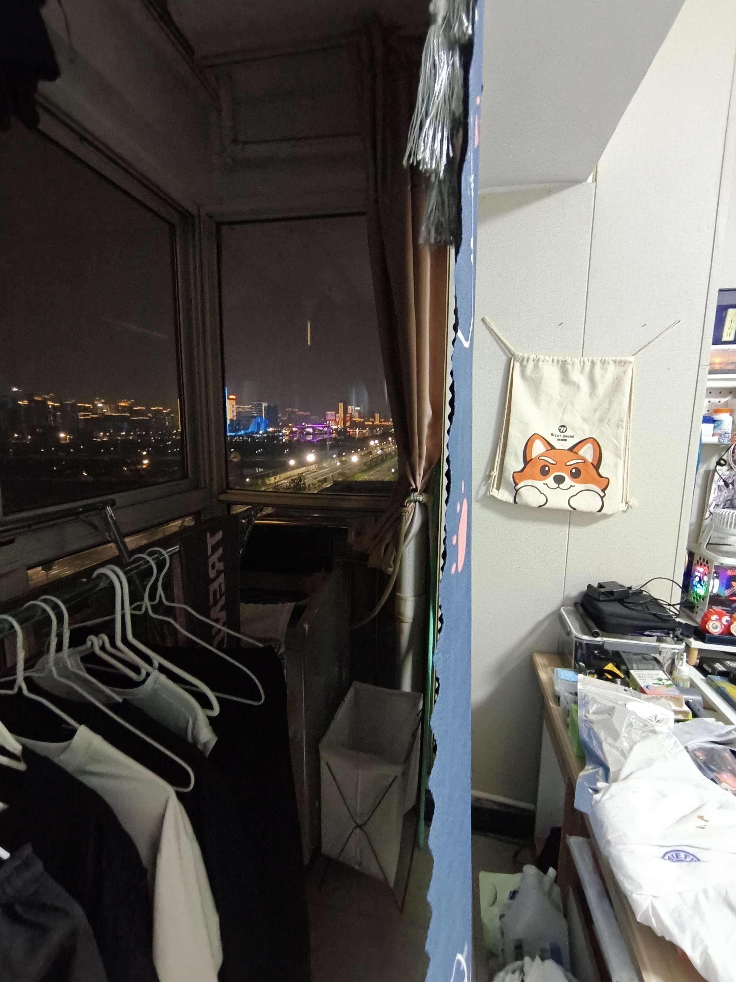 Hangzhou Qiantang | 头格月雅城_6