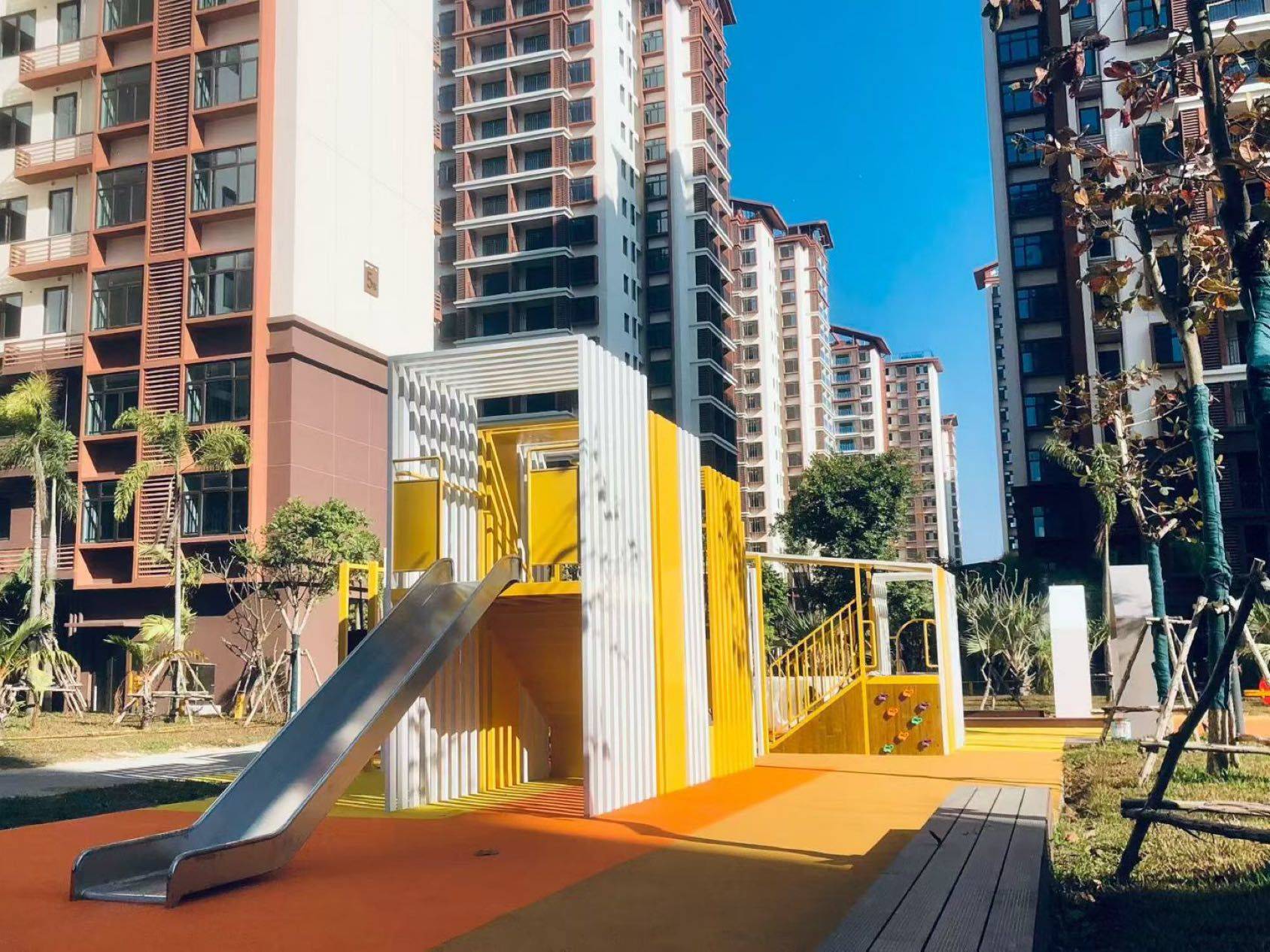 Sanya Haitang | 林旺家园04区-3栋_5