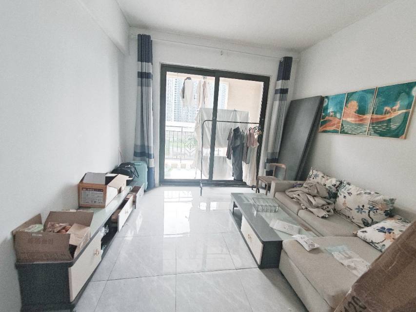 Xishan 长泰国际社区