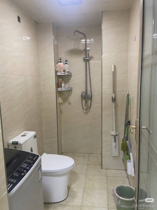 西安 雁塔 | 南沈新苑_7