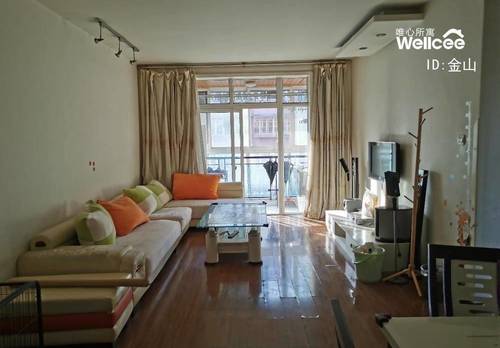 Qingyang 清溪瑞园