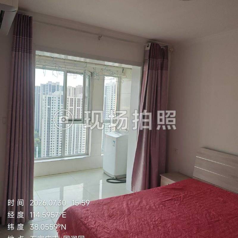 Shijiazhuang Yuhua | 国润园_3