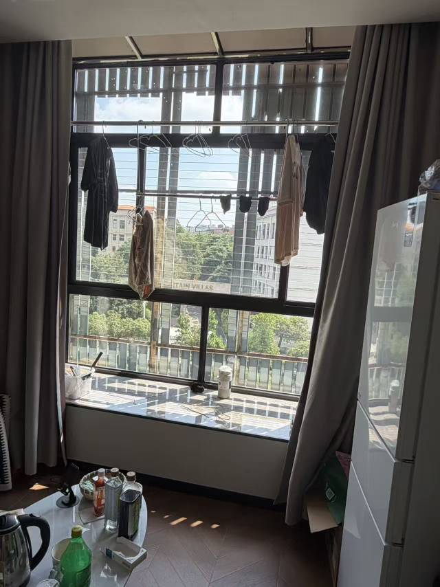 Fengze 泉州云谷小学-多幸运石坪巷18号楼