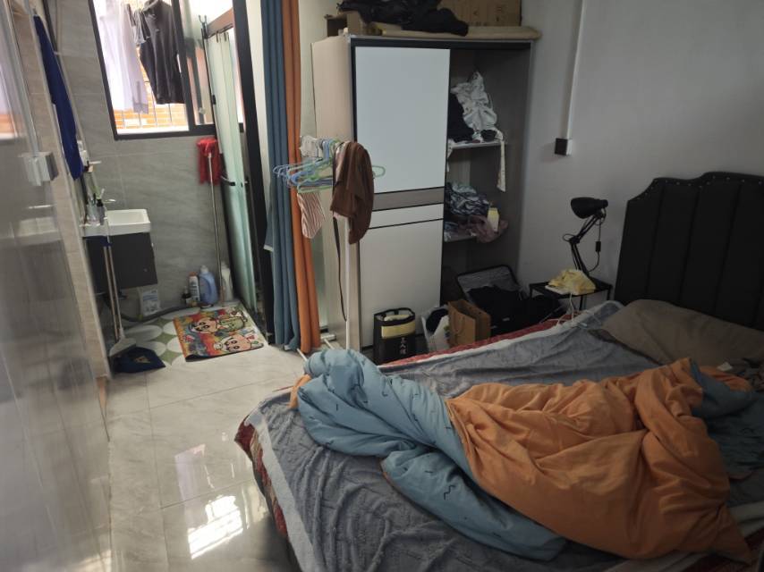 Huli 湖里街道社区服务中心综合大楼