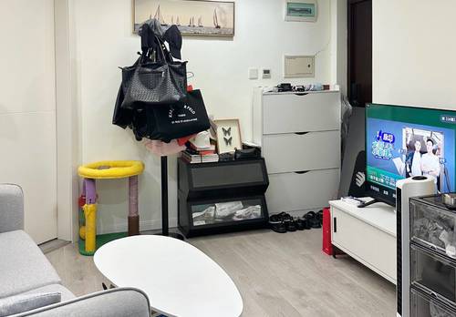Changning 绿地海怡公寓(上海娄山关路店)