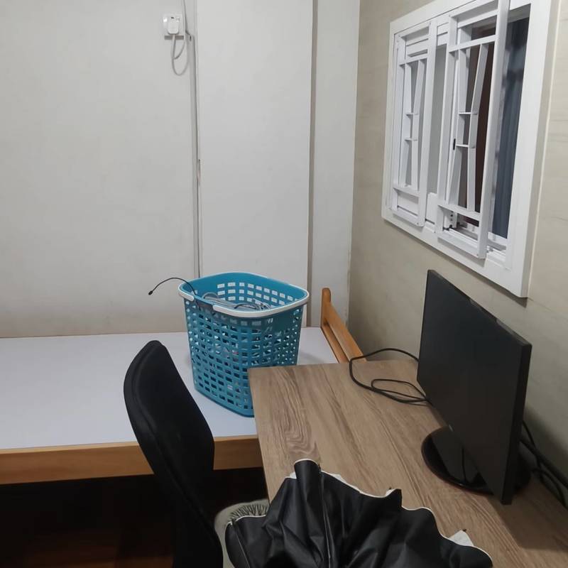 Hong Kong New Territories | 温家庄2座_4