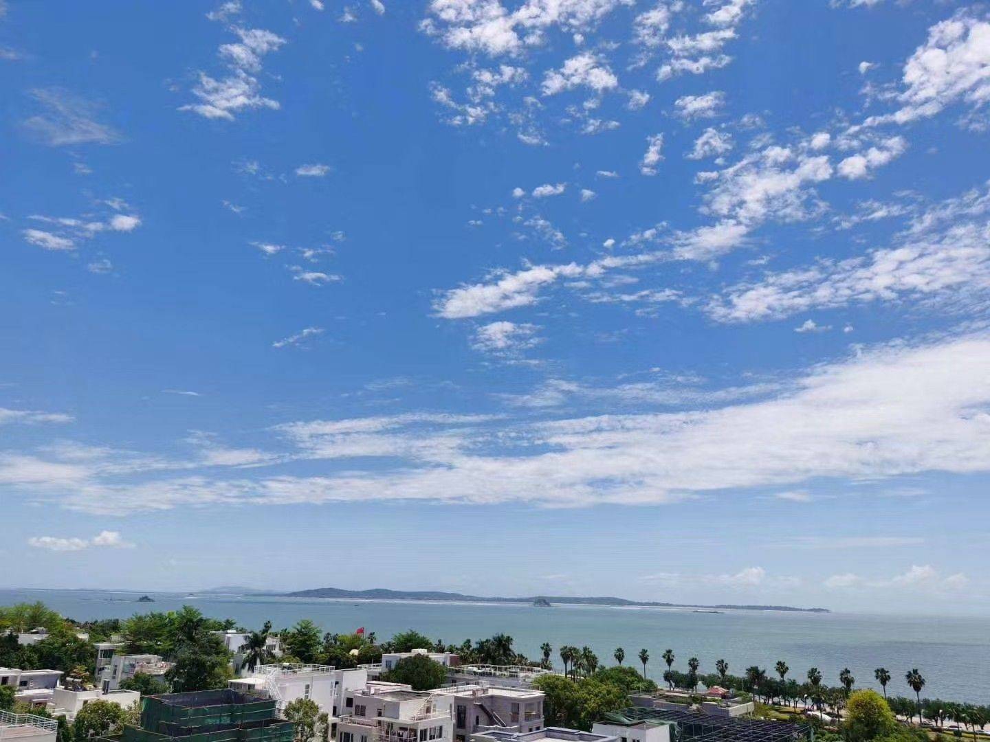 思明 天润海景