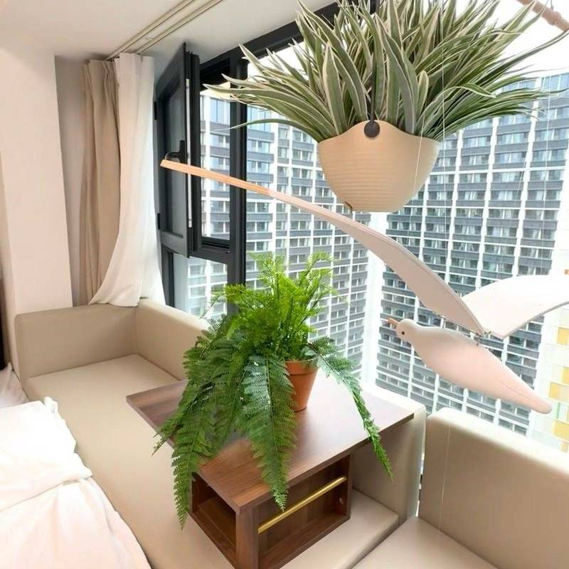 上海 长宁 | 虹桥中央大厦_5