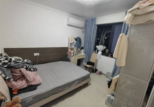 Chenghua 猛追湾东街社区