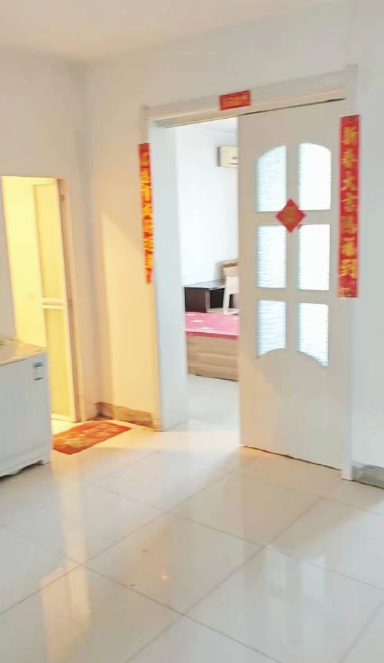 南开 园荫里-19号楼