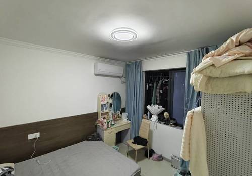 Chenghua 猛追湾东街社区