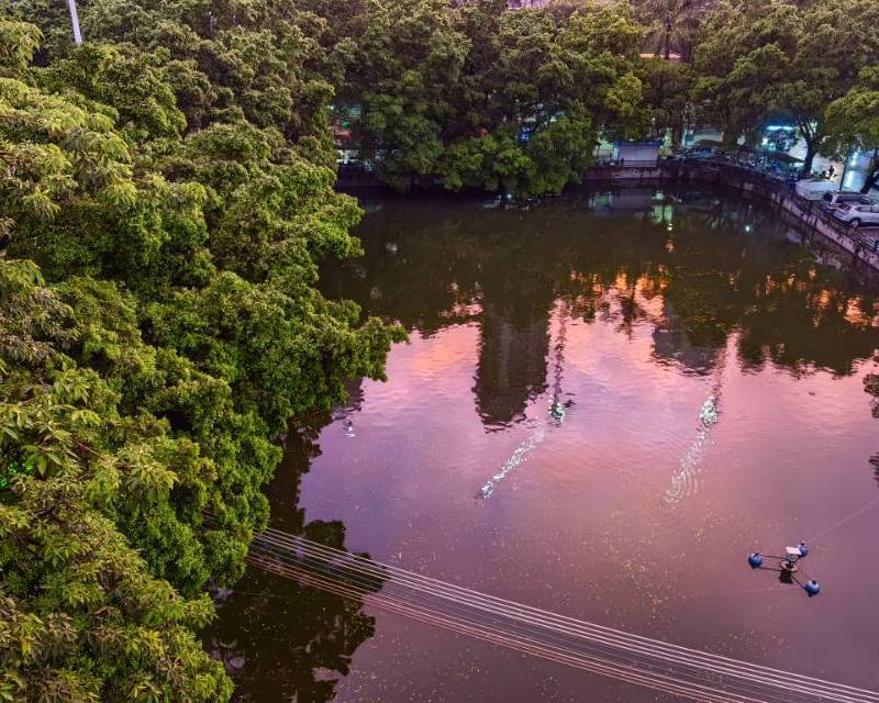 Guangzhou Tianhe | 员村_4