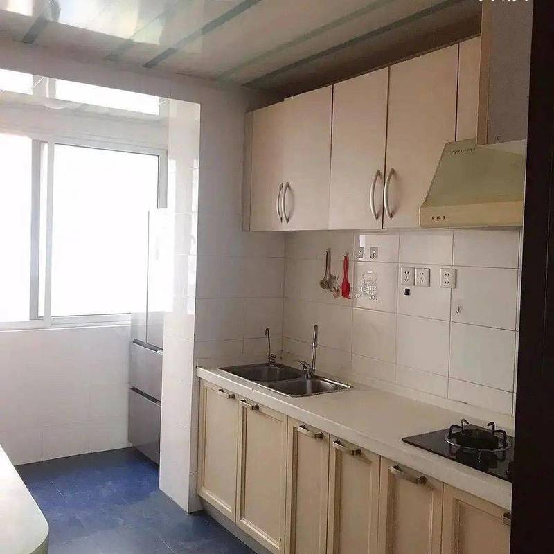 Beijing Tongzhou | 蓝调沙龙东区_4