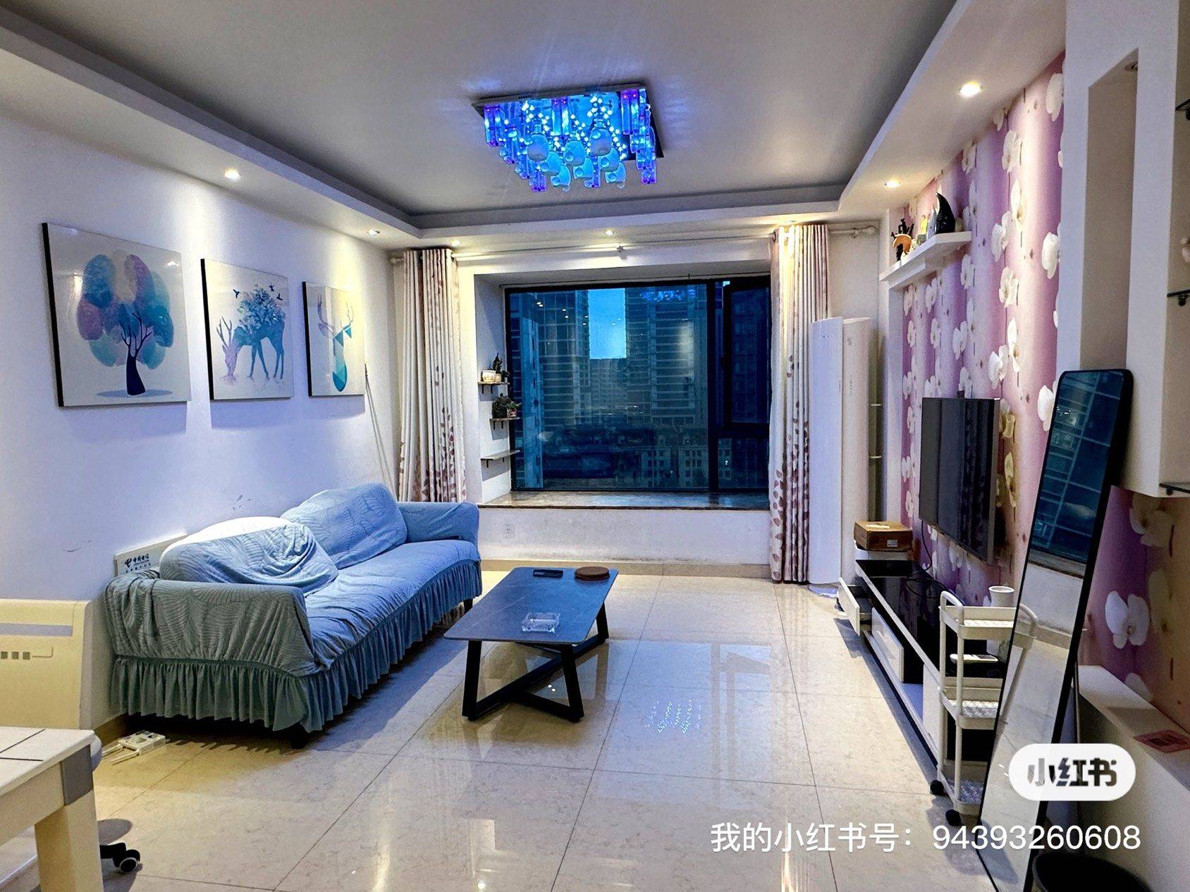 Chengdu Qingyang | 阳城心灵家园-15栋_3