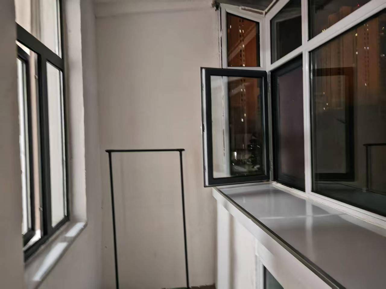 Shizhong 经十路机床一厂宿舍