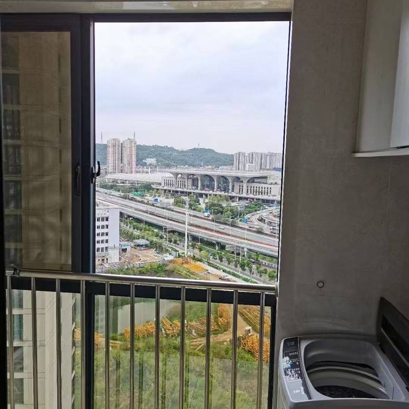 Fuzhou Jinan | 祥园新苑_6