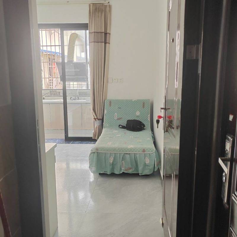 Chengdu Wuhou | 红运街3号院_8