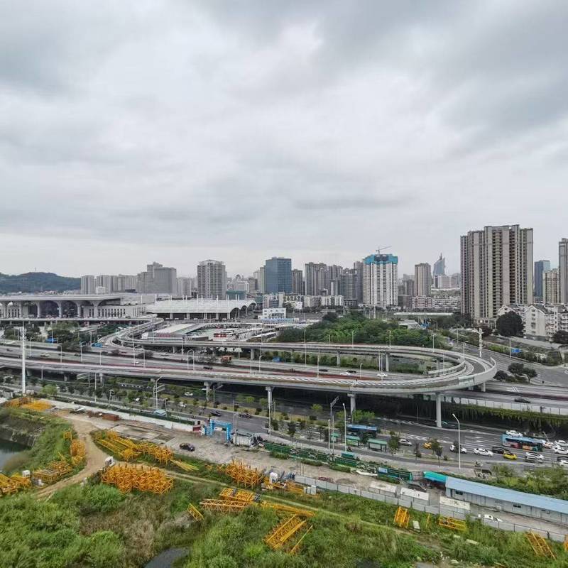 Fuzhou Jinan | 祥园新苑_7