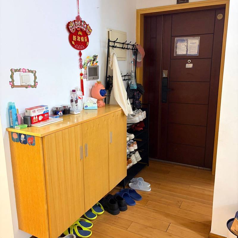 成都 武侯 | 绿地紫瑞里_4